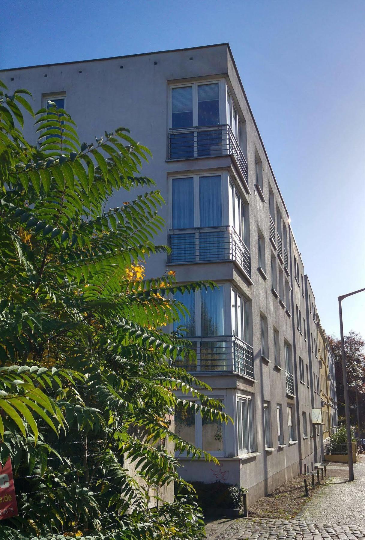 gapart - Apartments mit Küche Leipzig Exterior foto