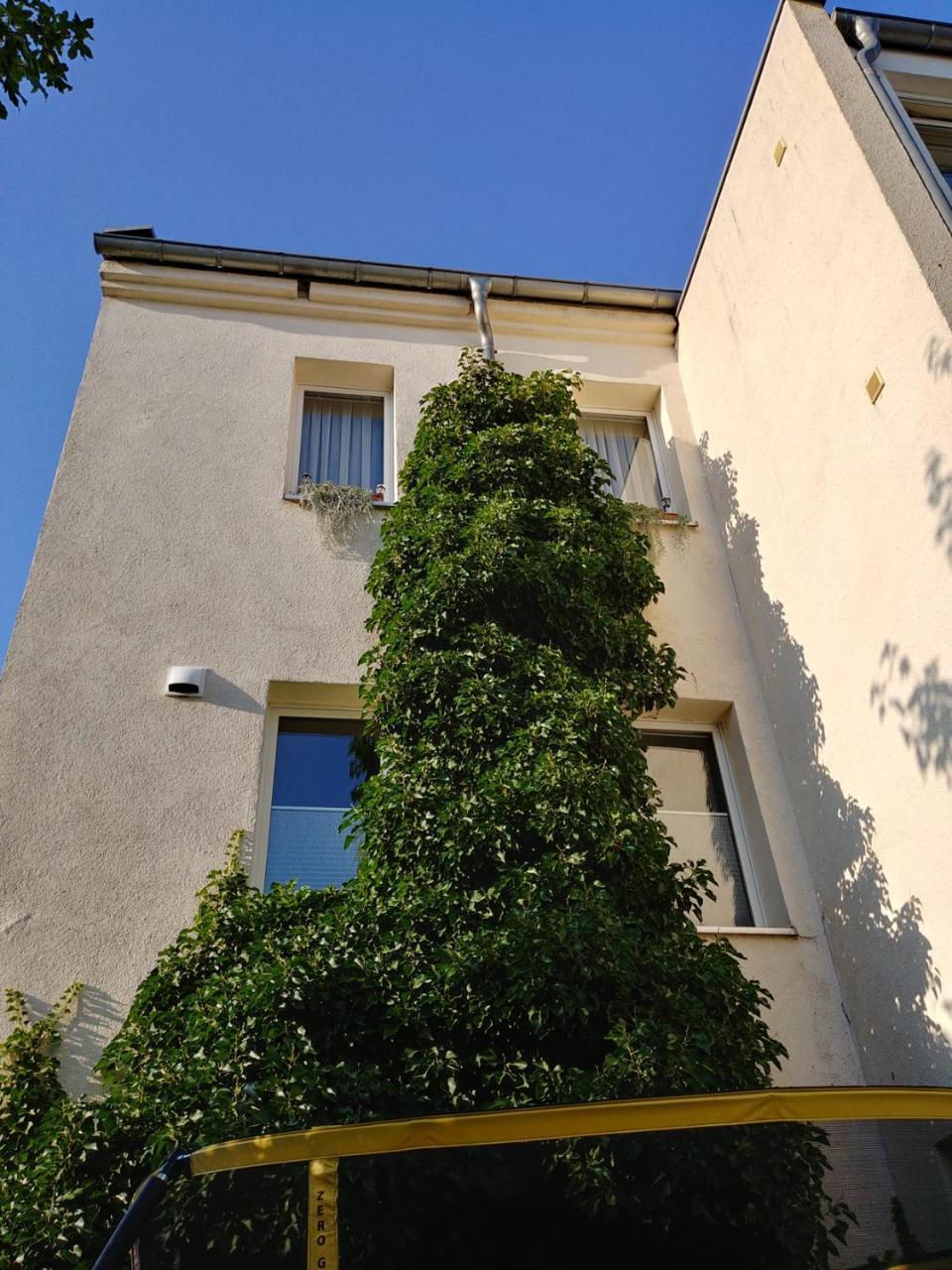 gapart - Apartments mit Küche Leipzig Exterior foto